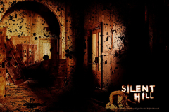 Галерея Silent Hill